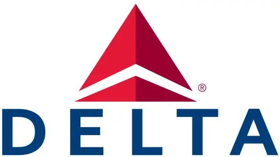 DELTA logo