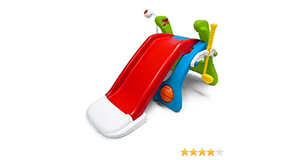 Grow N Up Qwikflip 6-in-1 Activity Center Instruction Manual Grow N Up Qwikflip 6-in-1 Activity Center Instruction Manual