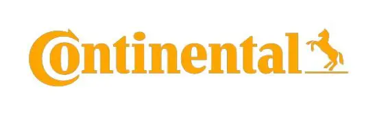 Continental logo