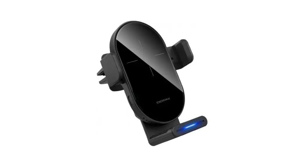 Ddpai R1s Wireless Fast Charging Car Charger User Guide