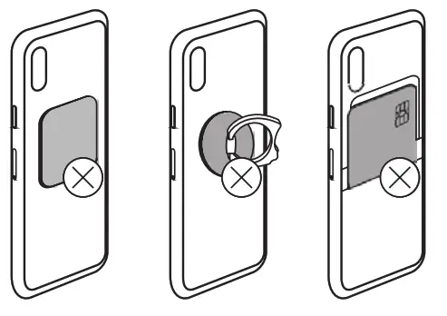 DDPAI R1S Wireless Fast Charging Car Charger - suitability
