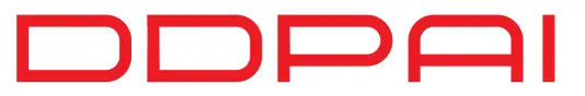 DDPAI - logo