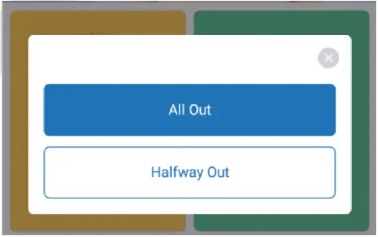 ZKTECO LockerPad 7B Core Part Intelligent Locker Solution - Halfway