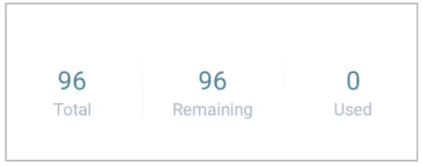 ZKTECO LockerPad 7B Core Part Intelligent Locker Solution - Locker 2