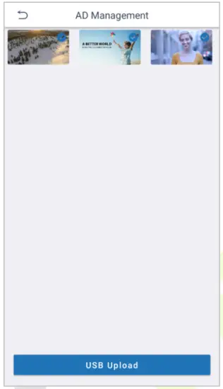 ZKTECO LockerPad 7B Core Part Intelligent Locker Solution - Management 1
