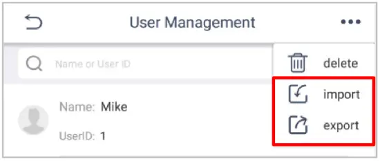 ZKTECO LockerPad 7B Core Part Intelligent Locker Solution - USB
