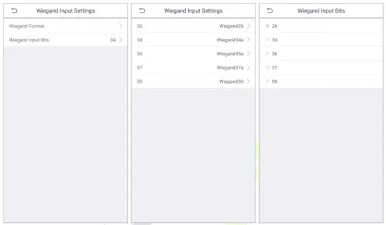 ZKTECO LockerPad 7B Core Part Intelligent Locker Solution - Wiegand