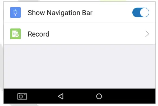 ZKTECO LockerPad 7B Core Part Intelligent Locker Solution - completed