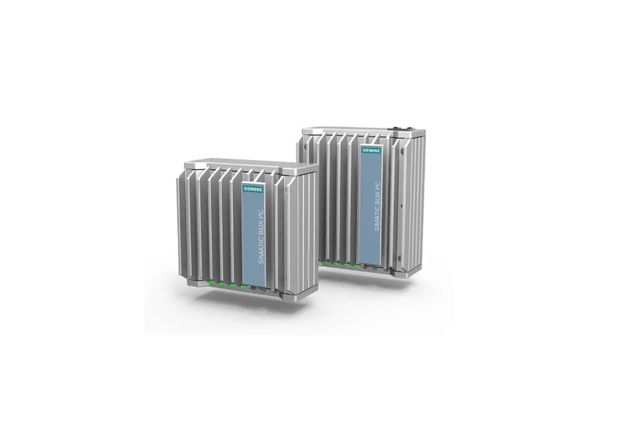 Siemens Simatic Ipc Industrial Edge Device User Manual Siemens Simatic Ipc Industrial Edge Device User Manual