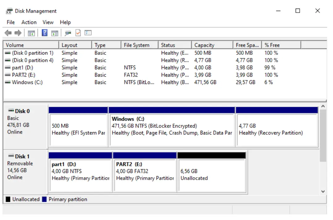 SIEMENS SIMATIC IPC Industrial Edge Device User Manual - Procedure