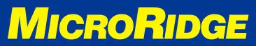 MICRORIDGE - Logo