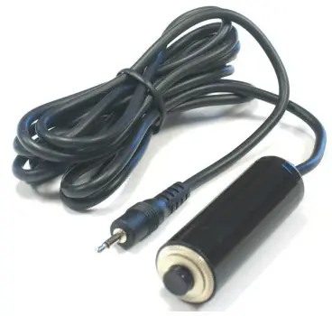 MICRORIDGE RS 232 Mobile Collect Wireless Base Receivers - External Switch 1