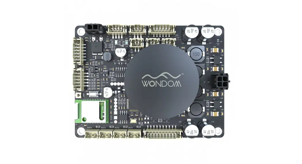 Sure Electronics Jab3 Audio Amplifier Boards Integrated With Adau1701 Dsp Installation Guide Sure Electronics Jab3 Audio Amplifier Boards Integrated With Adau1701 Dsp Installation Guide