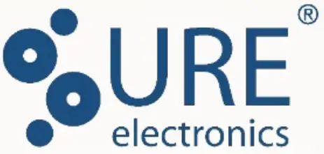 Sure Electronics logo