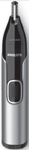 PHILIPS Nose trimmer 1