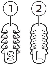 PHILIPS Nose trimmer A