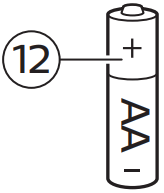 PHILIPS Nose trimmer C