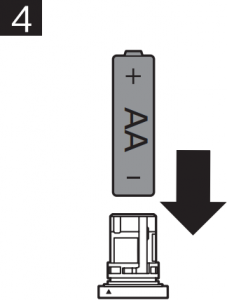 PHILIPS Nose trimmer - (Fig 4)