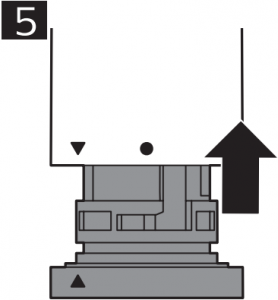 PHILIPS Nose trimmer - (Fig 5)