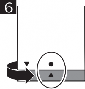 PHILIPS Nose trimmer - (Fig 6)