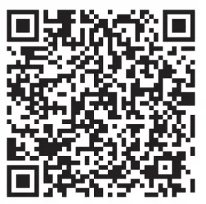 PHILIPS Nose trimmer QR Code