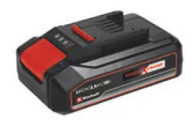 Einhell-4512102-2x2-Power-XQuattrocharger-4A-Charger-5