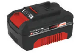 Einhell-4512102-2x2-Power-XQuattrocharger-4A-Charger-8