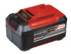 Einhell-4512102-2x2-Power-XQuattrocharger-4A-Charger-9