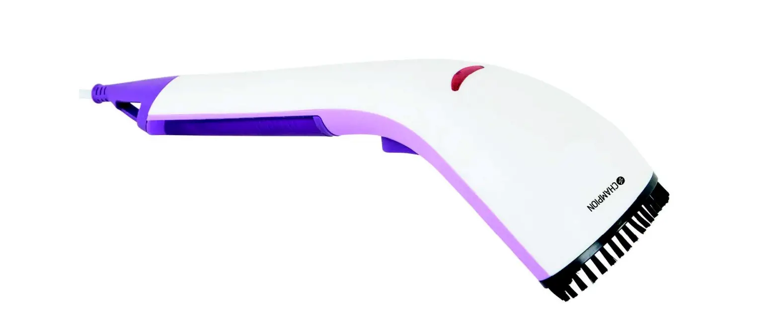 Champion Chhs210 Handheld Steamer User Manual