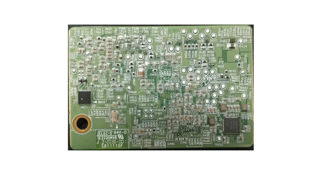 Lg Pwfsa3 Wi-fi Bluetooth Combo Module User Manual