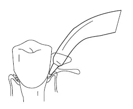 Nicefeel FC3680 Series Oral Irrigator FIG 14