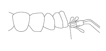 Nicefeel FC3680 Series Oral Irrigator FIG 17
