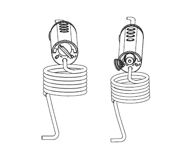 Nicefeel FC3680 Series Oral Irrigator FIG 18