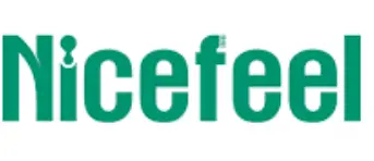 Nicefeel FC3680 Series Oral Irrigator LOGO