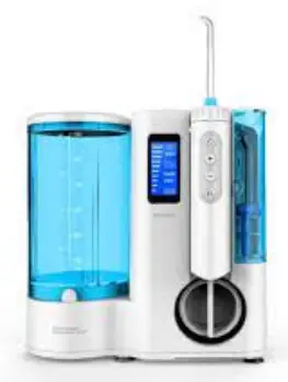 Nicefeel FC3680 Series Oral Irrigator PRO