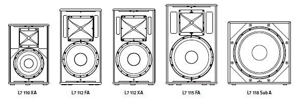 HK-AUDIO-LINEAR-7-112-XA-15-Inch-2-Way-2000-Watt-Active-Speaker-15