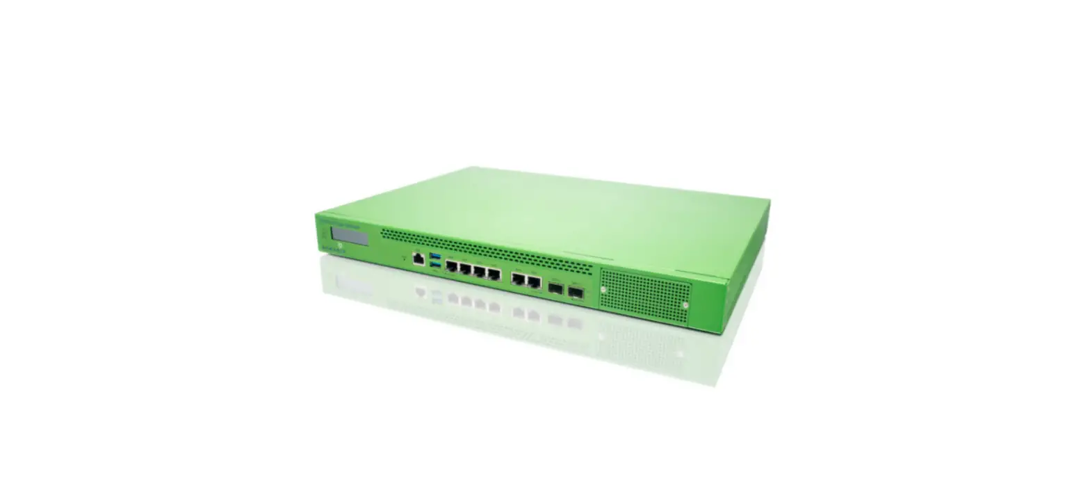 Nomadix Cloud Eg 3000 Access Gateway User Guide