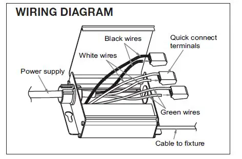SATCO S11279 6 Inch Downlights 2