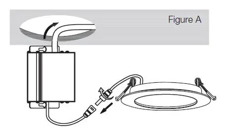 SATCO S11279 6 Inch Downlights 3
