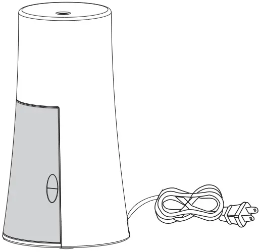 ROYAL P10 Electric Pencil Sharpener