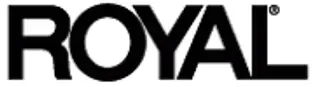 ROYAL logo