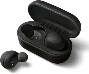 YAMAHA Truly Wireless Earphones
