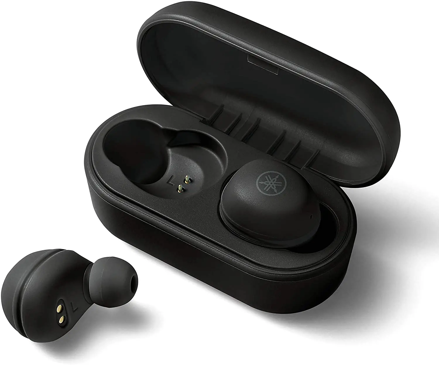 Yamaha Tw-e3a Truely Wireless Earphones User Manual