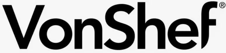 VonShef- 2000113 -1000W- Food- Processor-fig-logo