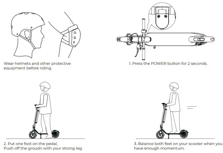 MODSTER-M560-Lithium-Electric-Scooter-fig10