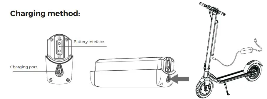 MODSTER-M560-Lithium-Electric-Scooter-fig12