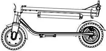 MODSTER-M560-Lithium-Electric-Scooter-fig13