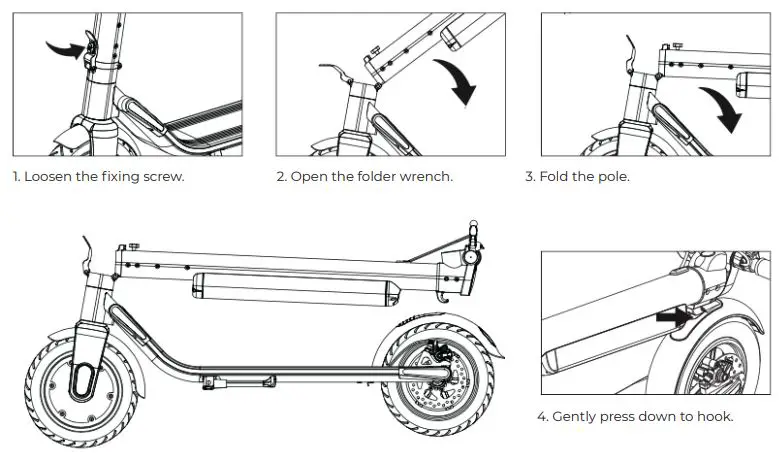 MODSTER-M560-Lithium-Electric-Scooter-fig8
