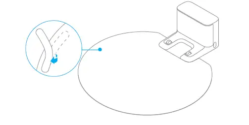 dreame -B0978ZBZNK- Bot- D9 -Pro- Robot- Vacuum- and- Mop -11