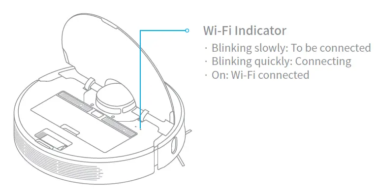 dreame -B0978ZBZNK- Bot- D9 -Pro- Robot- Vacuum- and- Mop -16